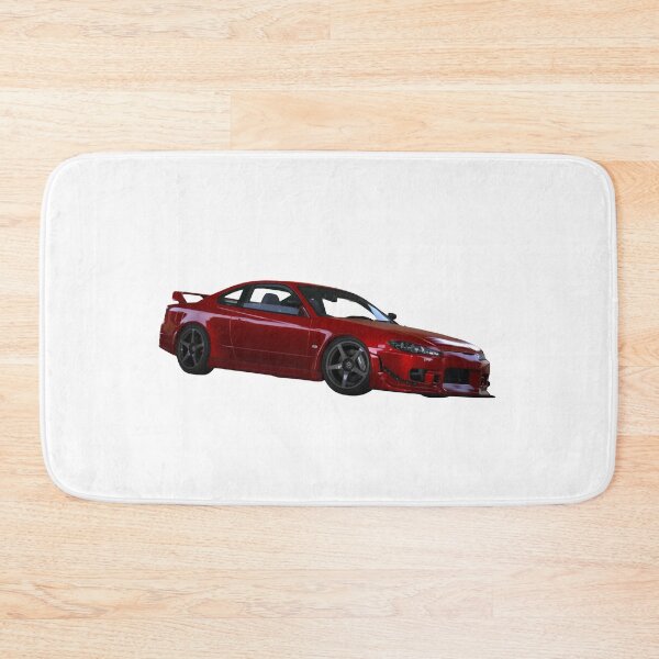 Item preview, Nissan Silvia S15 JDM Drift Street Racing designed and sold by Lellenatavarez.