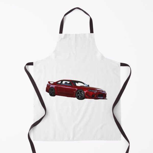 Item preview, Nissan Silvia S15 JDM Drift Street Racing designed and sold by Lellenatavarez.