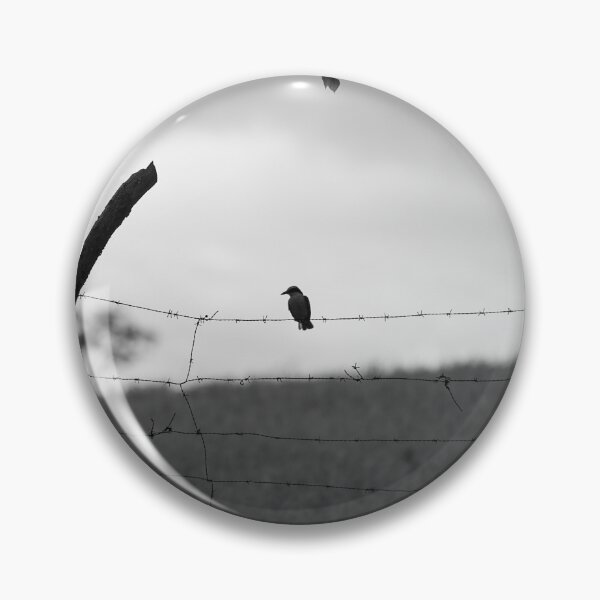 Item preview, Lonely Watcher designed and sold by WrightDesignsUS.