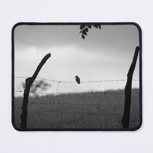 Item preview, Lonely Watcher designed and sold by WrightDesignsUS.