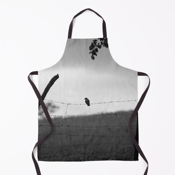 Item preview, Lonely Watcher designed and sold by WrightDesignsUS.