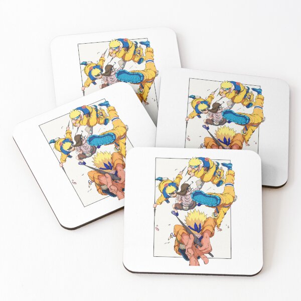 Item preview, Four Copies Against Fate designed and sold by MythicFrames.