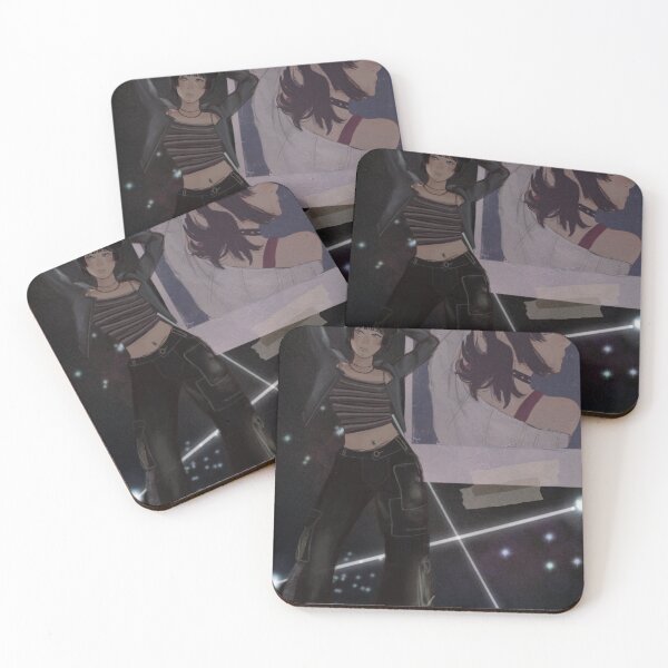 Item preview, Kirara Hoshi  designed and sold by Artsonist1.