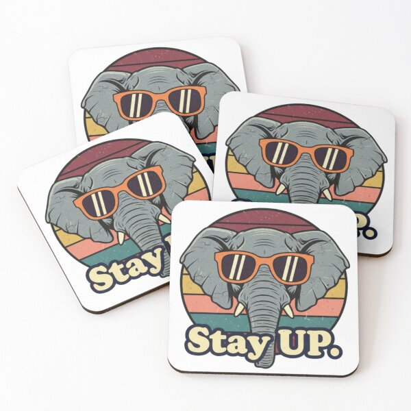 Item preview, Stay awake designed and sold by JonysCreativeDesigns.