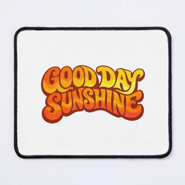Item preview, Good Day Sunshine designed and sold by LuveraxArt.