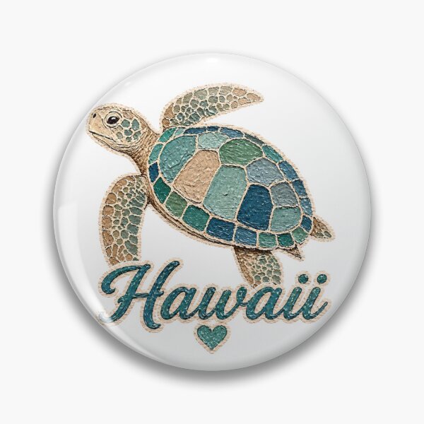 Item preview, Hawaii Sea Turtle Shirt | Tropical Honu Beach Aesthetic Design designed and sold by ParfaitPrints.