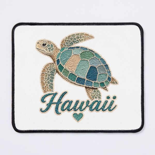 Item preview, Hawaii Sea Turtle Shirt | Tropical Honu Beach Aesthetic Design designed and sold by ParfaitPrints.