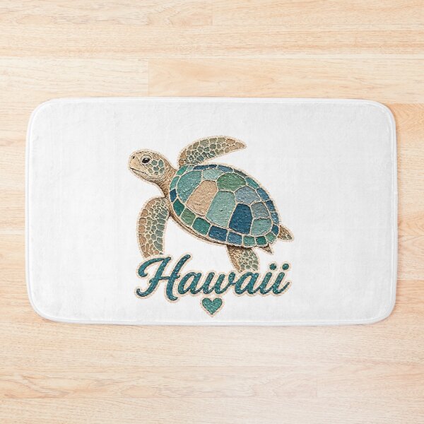 Item preview, Hawaii Sea Turtle Shirt | Tropical Honu Beach Aesthetic Design designed and sold by ParfaitPrints.