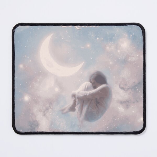 Item preview, MOONLIT EXISTENTIAL CRISIS designed and sold by  ViralVisionsCreating .