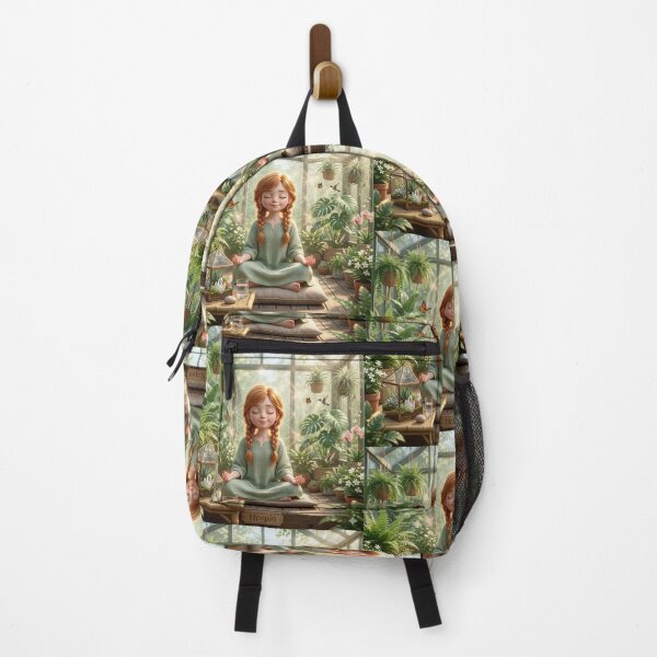 Item preview, ​Botanical Garden Serenity. designed and sold by JoyNest = "The nest of joy".