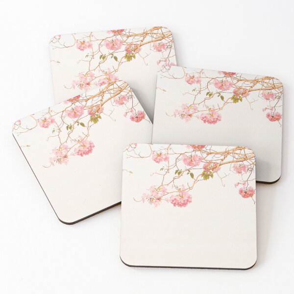 Artikelvorschau, Elegant Floral Branch Illustration entworfen und verkauft von gluxdesing.