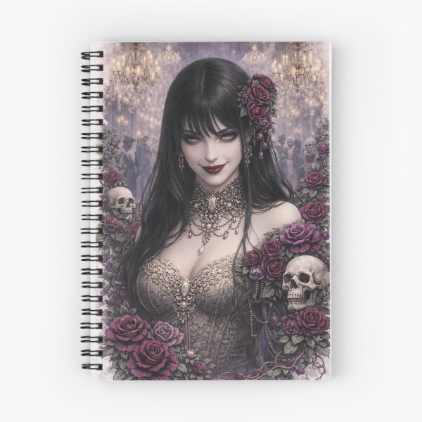 Item preview, Lilith designed and sold by catmamadesigns.