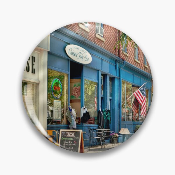 Item preview, City - Cold Spring, NY - Say Cheese designed and sold by Mike Savad Photography.