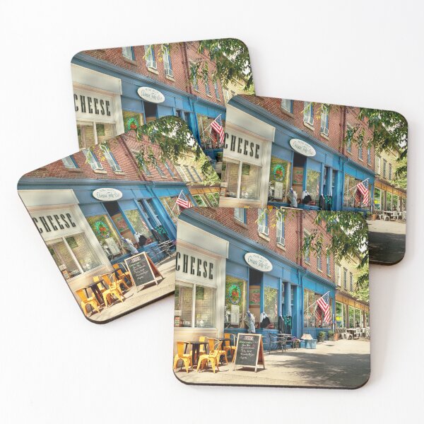 Item preview, City - Cold Spring, NY - Say Cheese designed and sold by Mike Savad Photography.