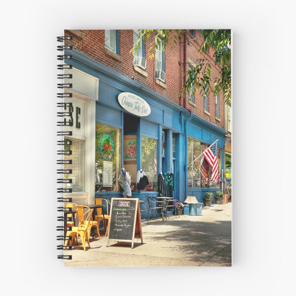 Item preview, City - Cold Spring, NY - Say Cheese designed and sold by Mike Savad Photography.