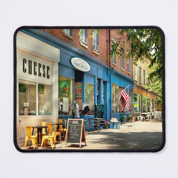 Item preview, City - Cold Spring, NY - Say Cheese designed and sold by Mike Savad Photography.