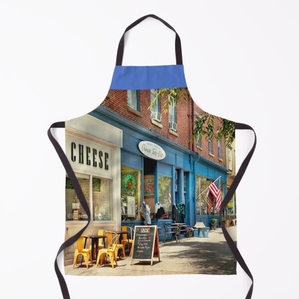 Item preview, City - Cold Spring, NY - Say Cheese designed and sold by Mike Savad Photography.