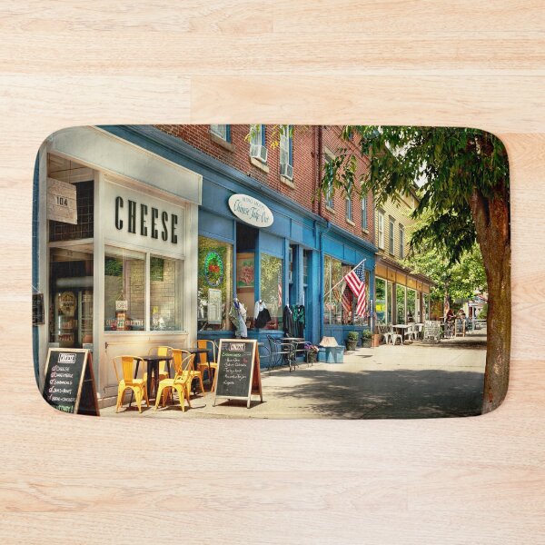 Item preview, City - Cold Spring, NY - Say Cheese designed and sold by Mike Savad Photography.