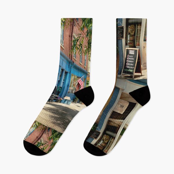Item preview, City - Cold Spring, NY - Say Cheese designed and sold by Mike Savad Photography.