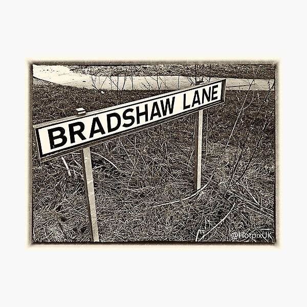 Bradshaw Lane Thelwall Warrington Cheshire WA4 2NJ