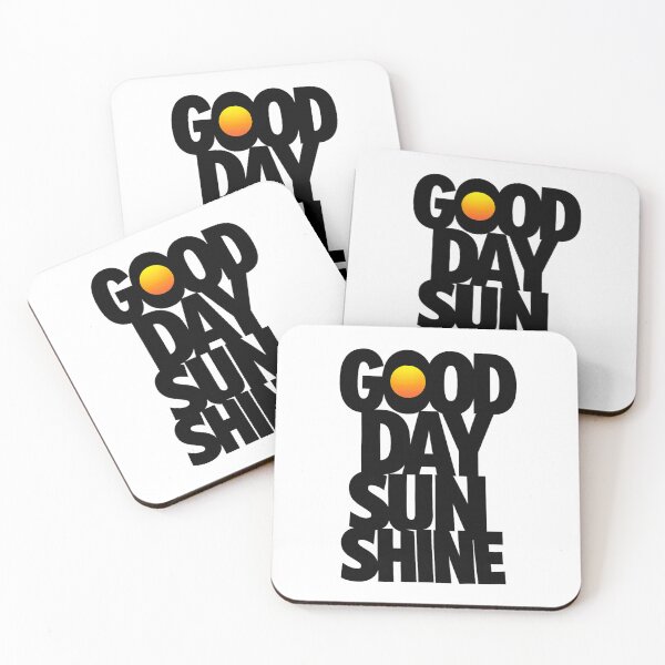 Item preview, Good Day Sunshine designed and sold by LuveraxArt.