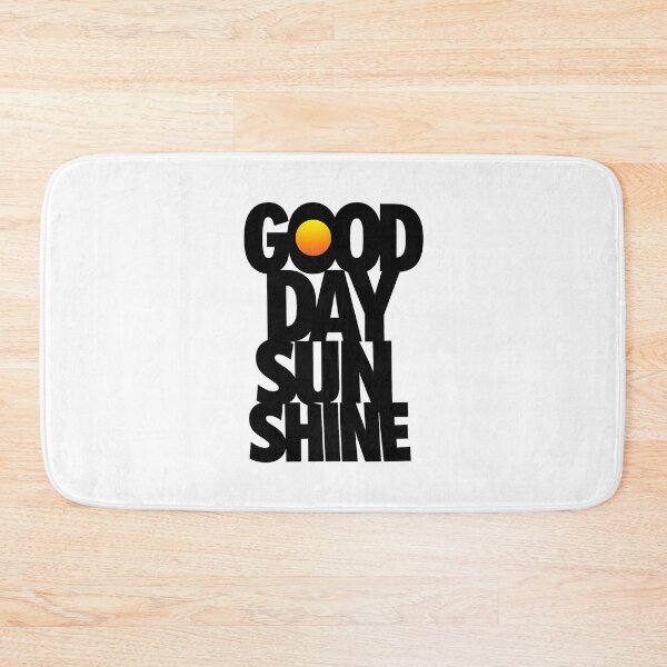 Item preview, Good Day Sunshine designed and sold by LuveraxArt.