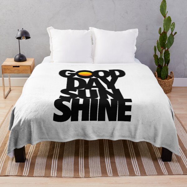 Item preview, Good Day Sunshine designed and sold by LuveraxArt.