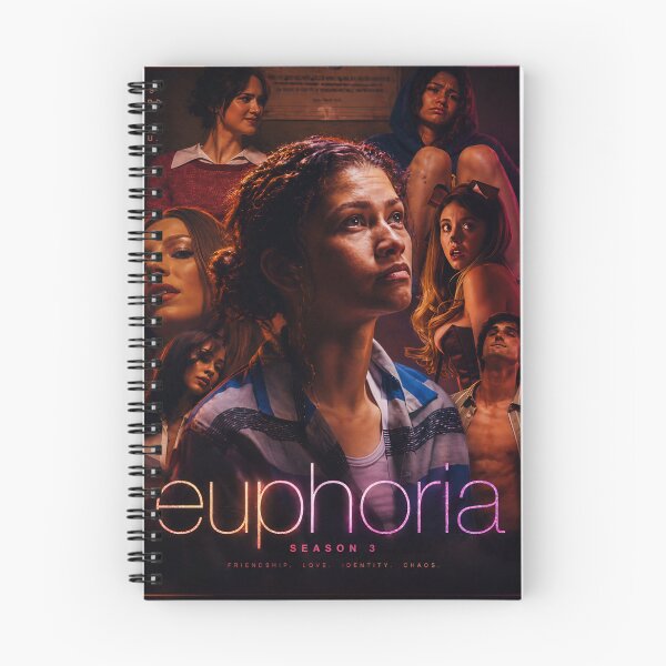 Item preview, Euphoria designed and sold by ynsbt17.