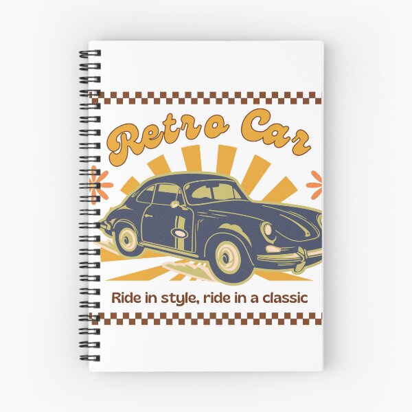 Item preview, Timeless Car designed and sold by Voidbrush.