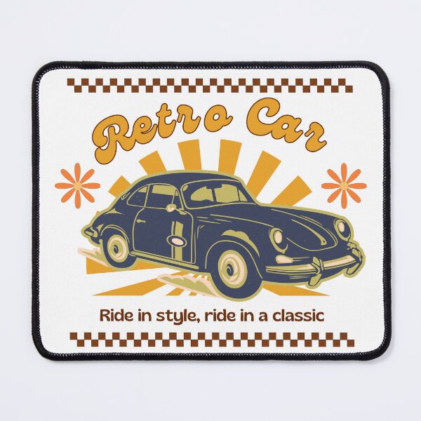 Item preview, Timeless Car designed and sold by Voidbrush.