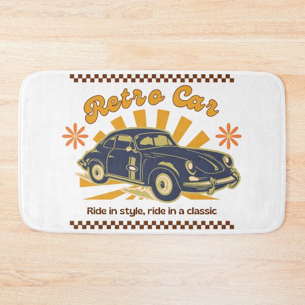 Item preview, Timeless Car designed and sold by Voidbrush.