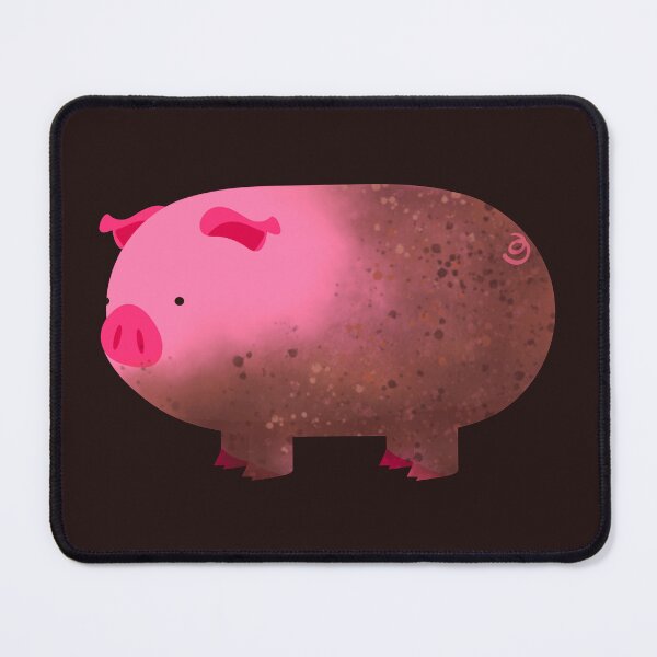 Item preview, pig stack designed and sold by mad-i-mood.
