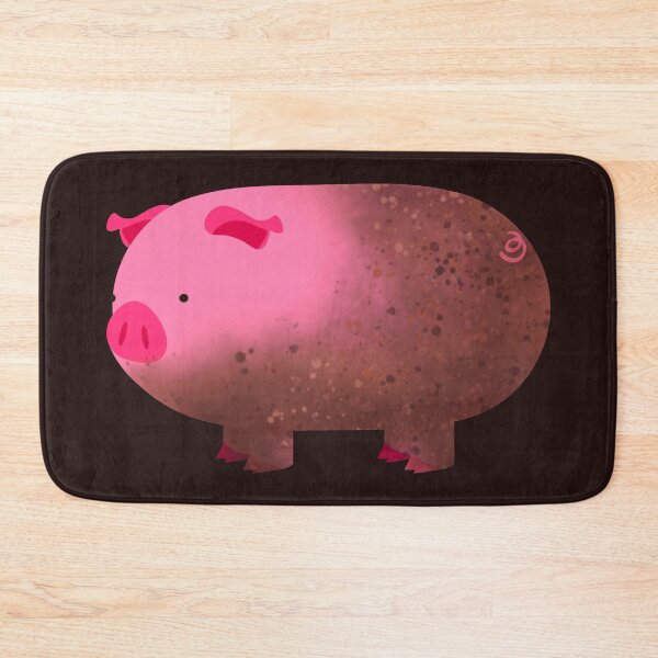 Item preview, pig stack designed and sold by mad-i-mood.
