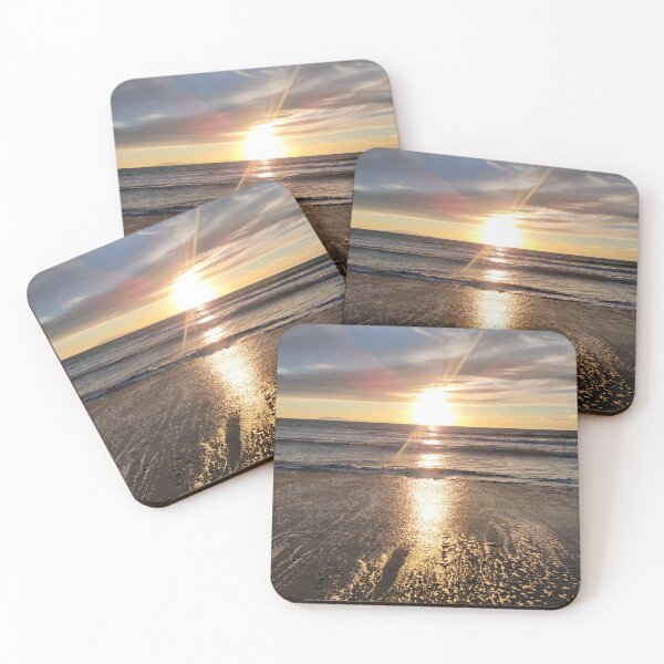 Item preview, Beautiful sunset designed and sold by Friends Corner.