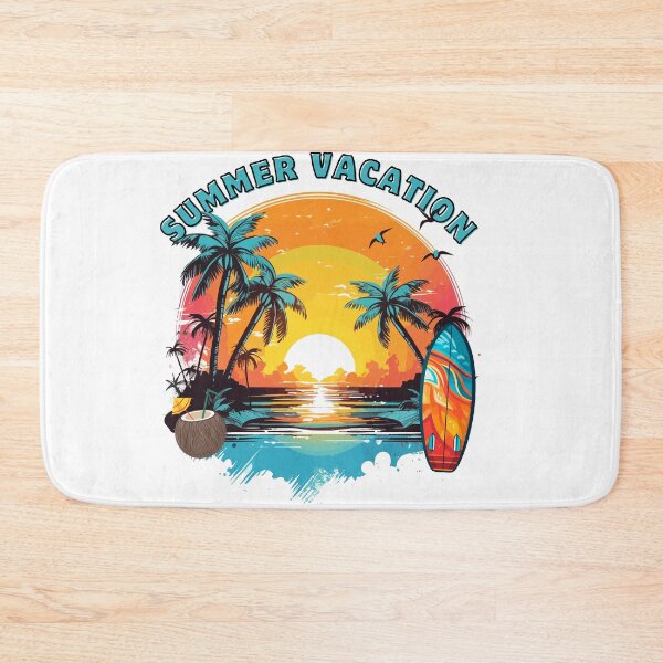 Item preview, Summer vibes designed and sold by Voidbrush.