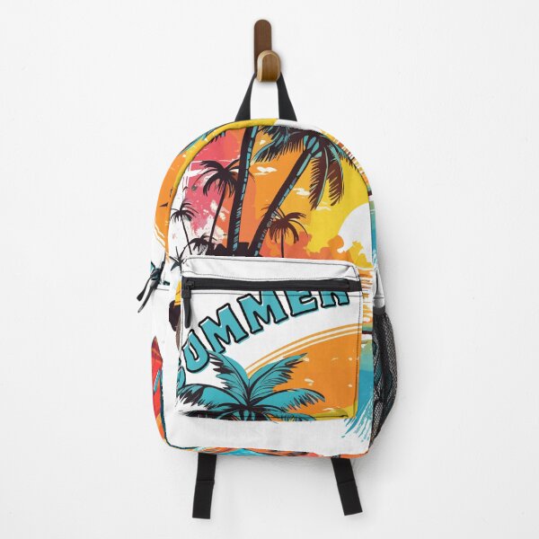Item preview, Summer vibes designed and sold by Voidbrush.
