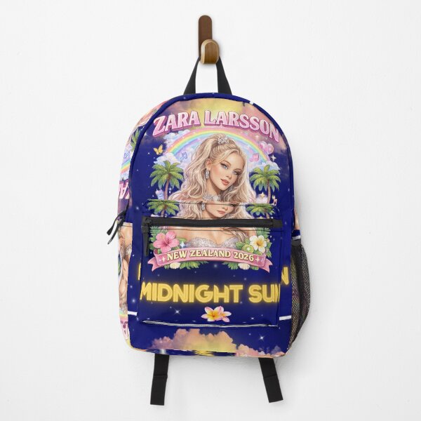 Item preview, Zara Larsson designed and sold by LuluDP.