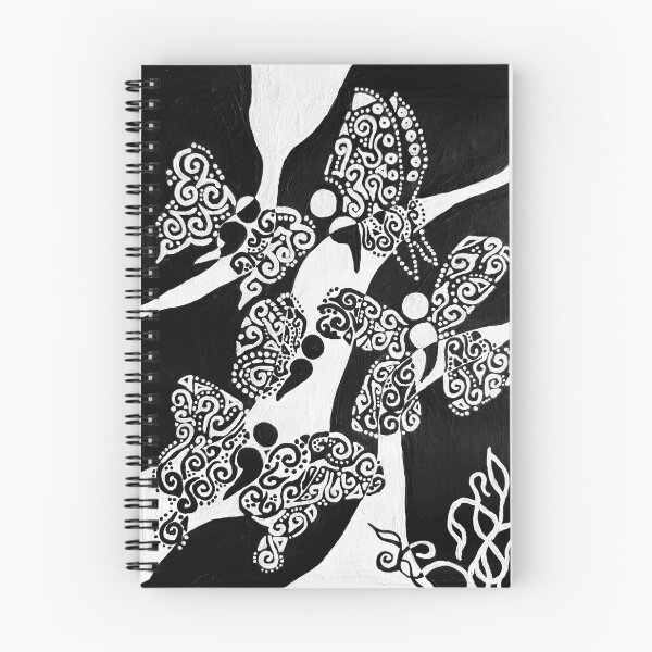 Item preview, Begin Again designed and sold by Karirose Art.