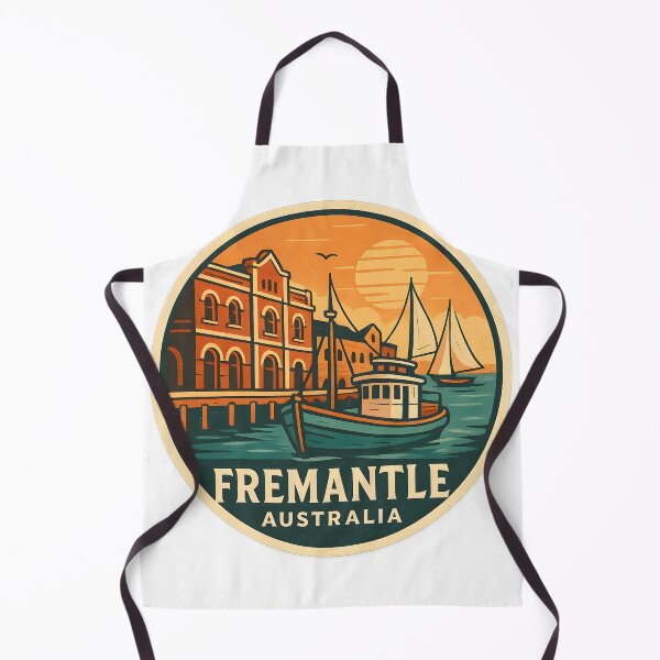 Item preview, Fremantle Western Australia designed and sold by LoveLabDesign.