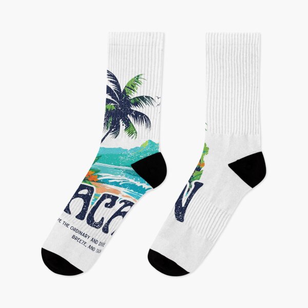 Item preview, Vacation Mode designed and sold by Voidbrush.