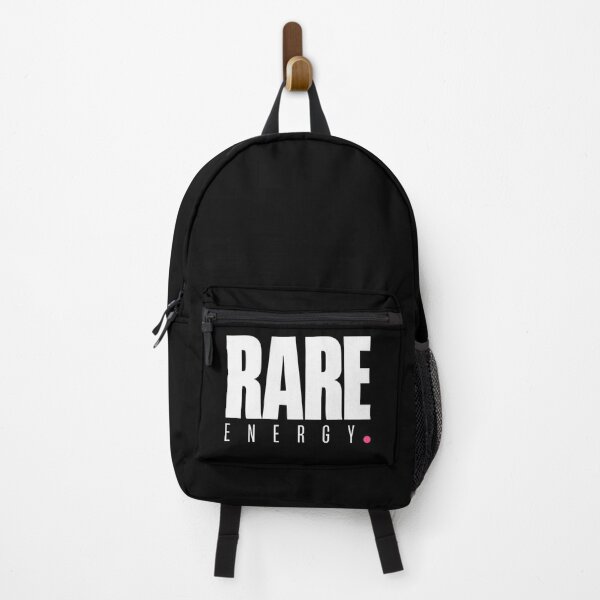 Item preview, Rare Energy Minimal Bold Typography Design designed and sold by StoryInCode.
