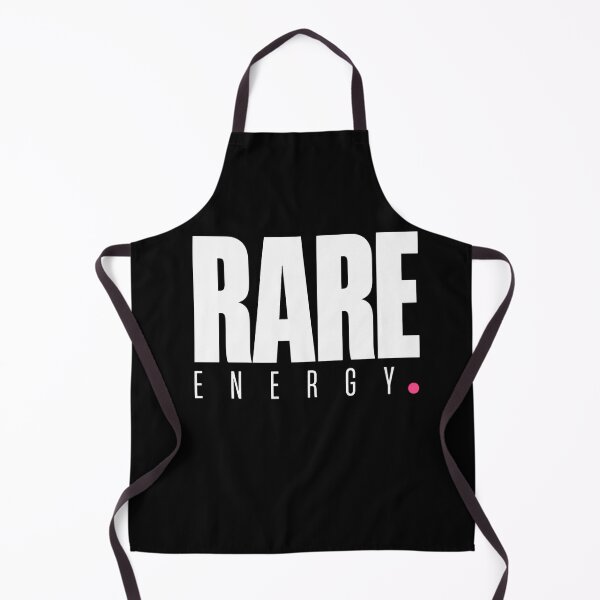 Item preview, Rare Energy Minimal Bold Typography Design designed and sold by StoryInCode.