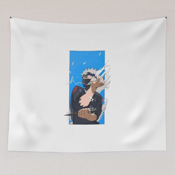 Item preview, One Eye, No Warning designed and sold by MythicFrames.