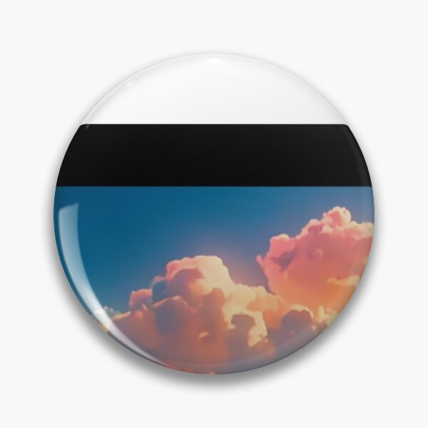Item preview, RED CLOUDS designed and sold by DKPA.