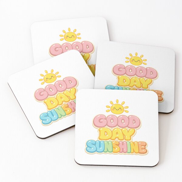 Item preview, Good Day Sunshine designed and sold by LuveraxArt.