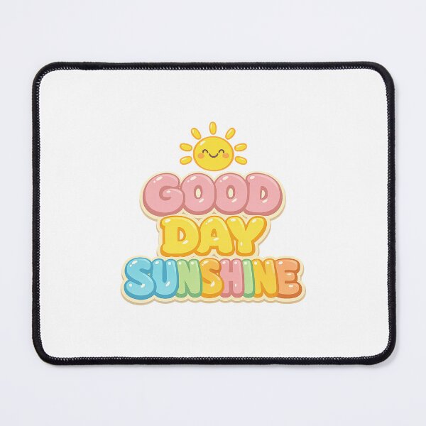 Item preview, Good Day Sunshine designed and sold by LuveraxArt.