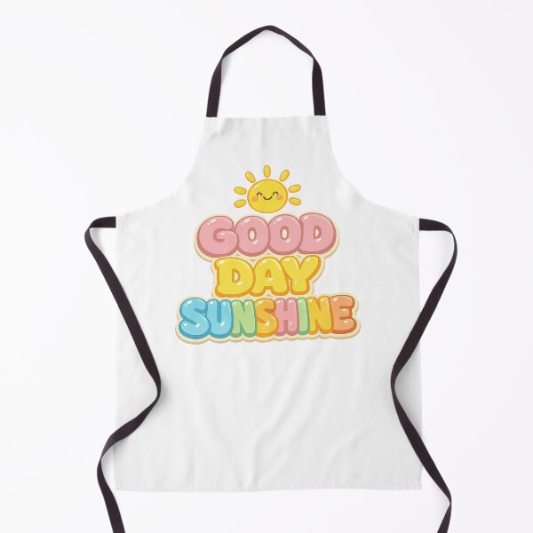 Item preview, Good Day Sunshine designed and sold by LuveraxArt.