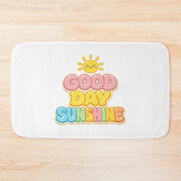 Item preview, Good Day Sunshine designed and sold by LuveraxArt.