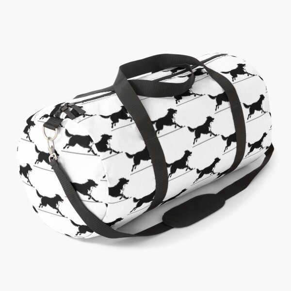 Item preview, Silueta de un perro adorable designed and sold by A touch of creativity.