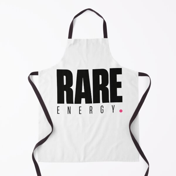 Item preview, Rare Energy Minimal Bold Typography Design designed and sold by StoryInCode.